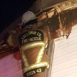 Meet your Posher, Richard